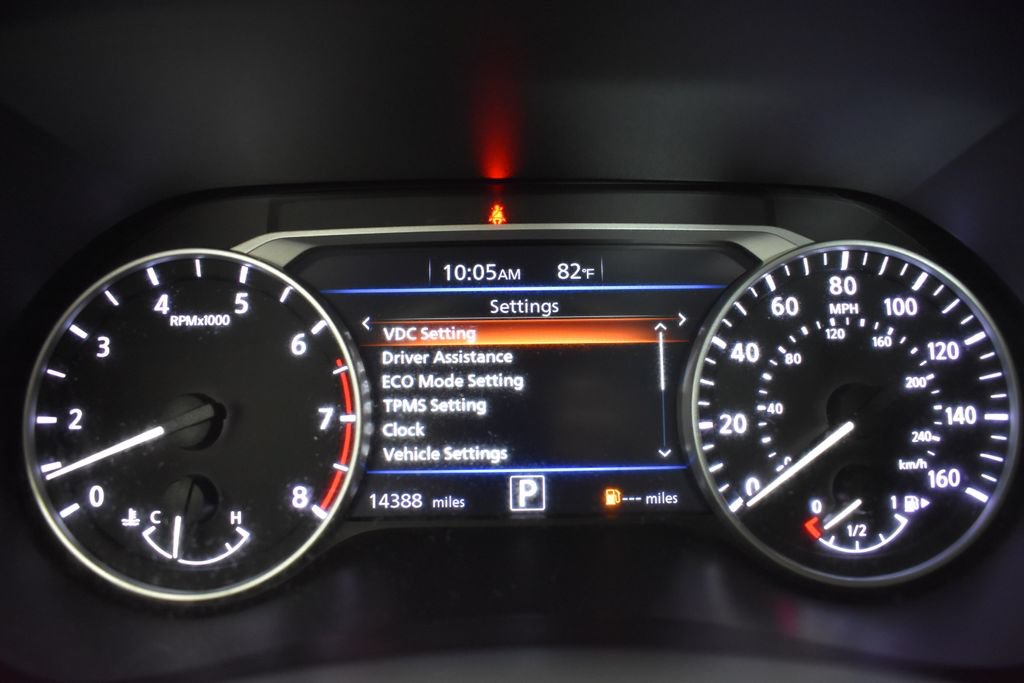 Certified 2023 Nissan Sentra SV w/ All-Weather Package FWD image 28