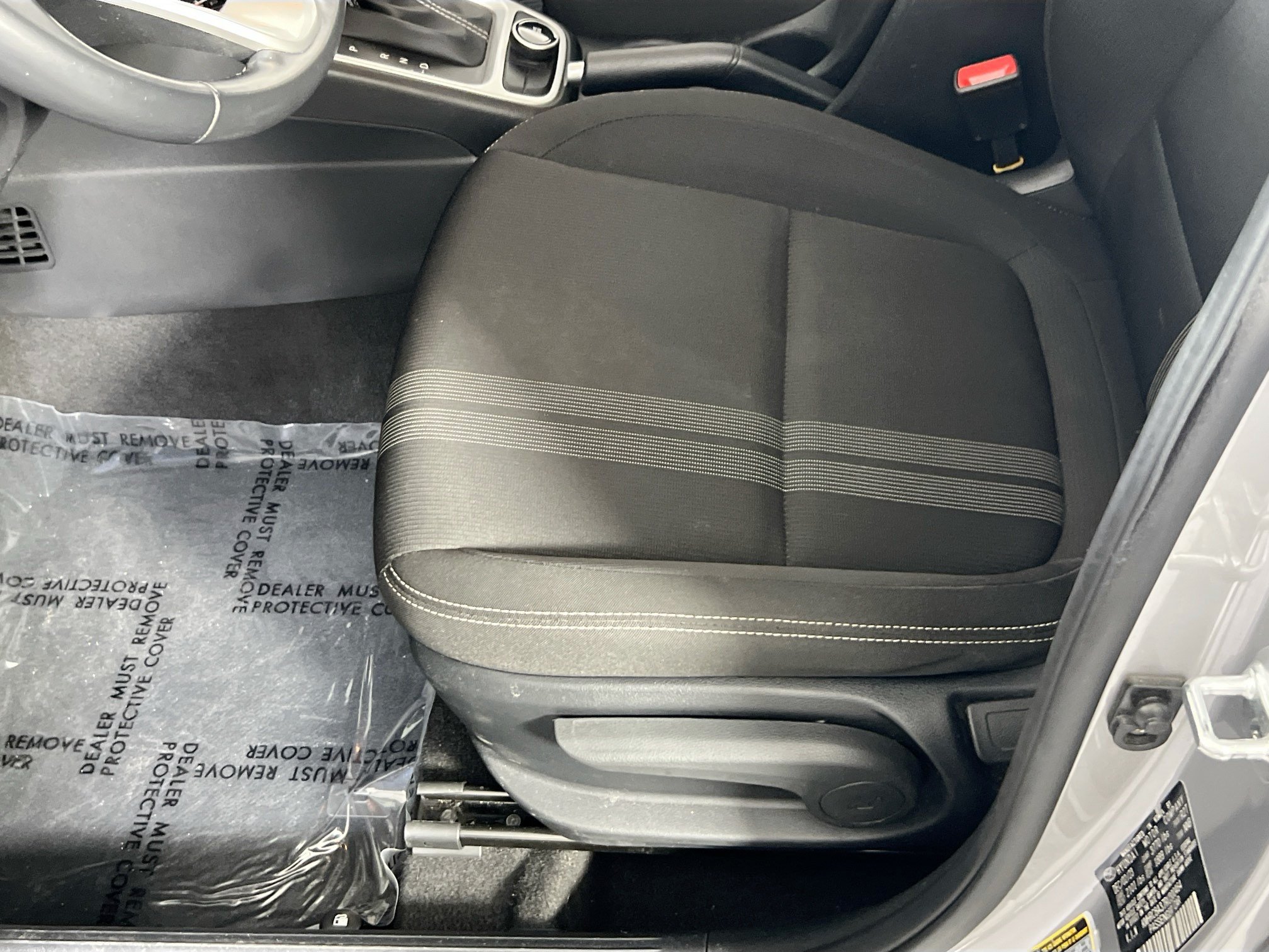 Used 2024 Hyundai Venue SEL FWD image 18