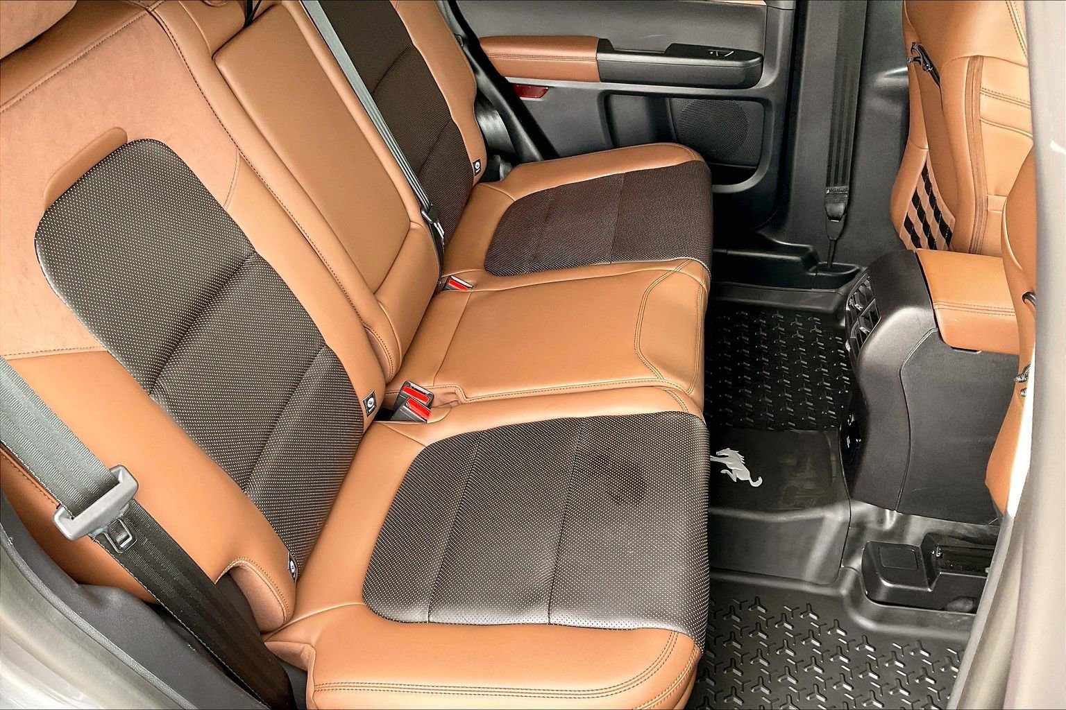 Used 2023 Ford Bronco Sport Badlands w/ Premium Package image 18