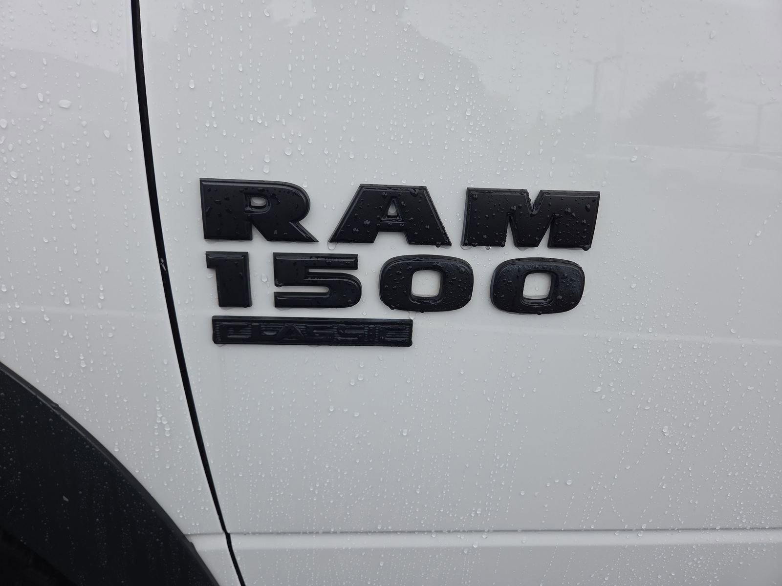 Used 2023 RAM 1500 Classic Warlock w/ Trailer Tow Group image 9