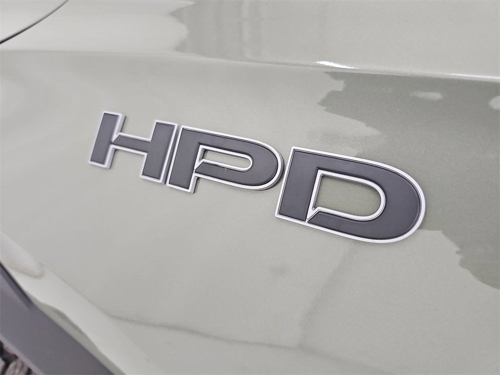 New 2026 Honda Passport TrailSport Elite image 58