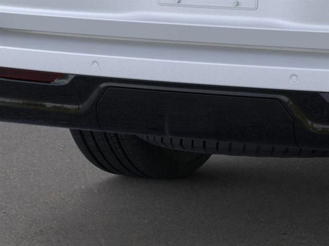 New 2026 Lincoln Navigator Reserve w/ Jet Appearance Package image 23