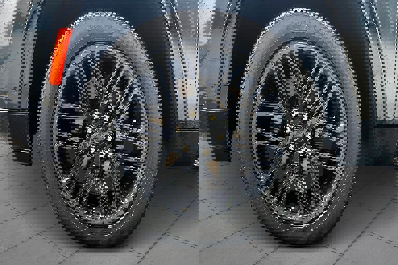 Used 2023 Jeep Wagoneer Series II image 11