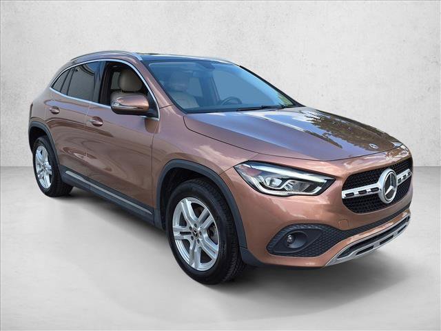 Used 2022 Mercedes-Benz GLA 250 image 3