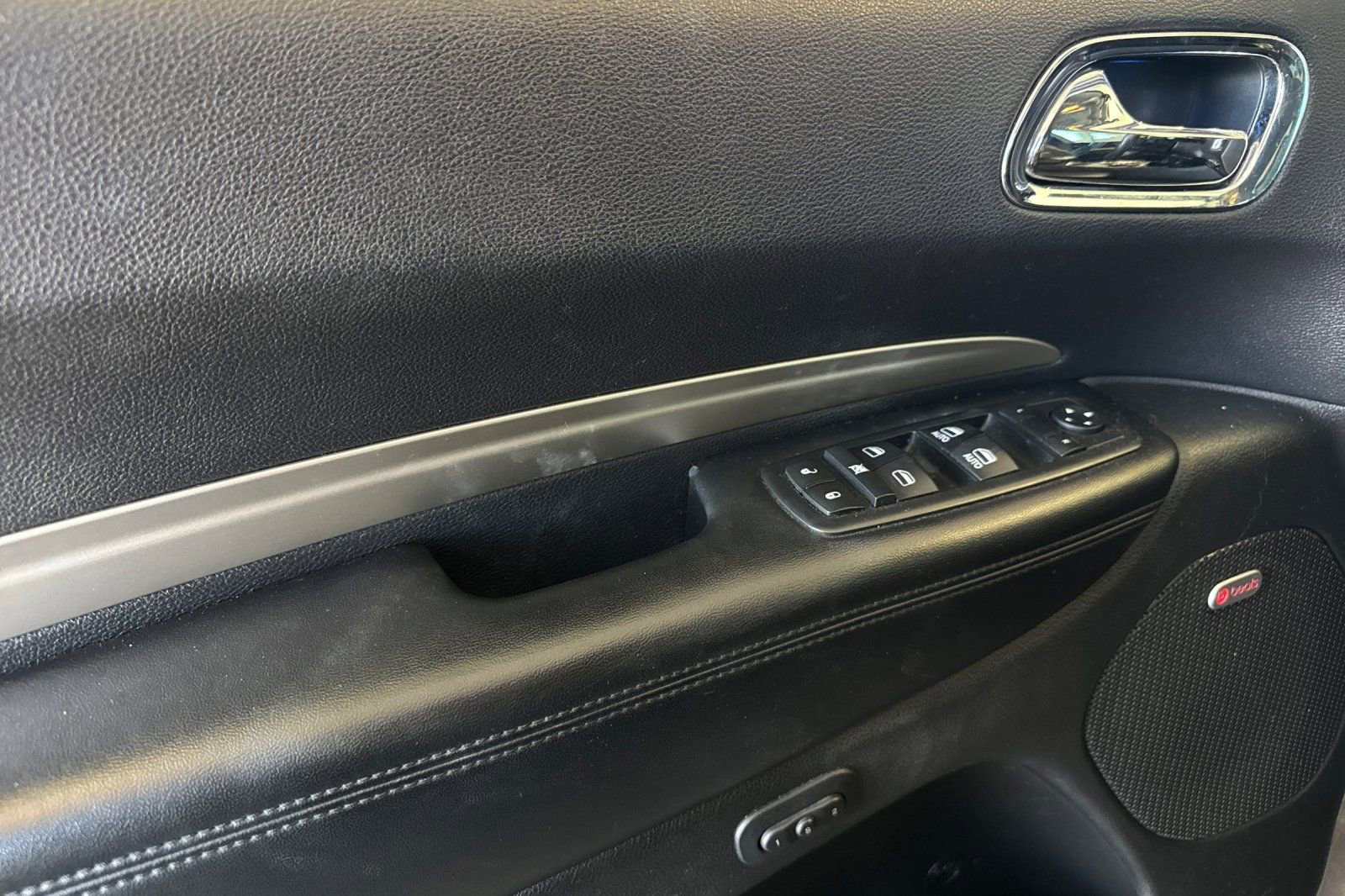 Used 2017 Dodge Durango GT w/ Premium Group RWD image 12