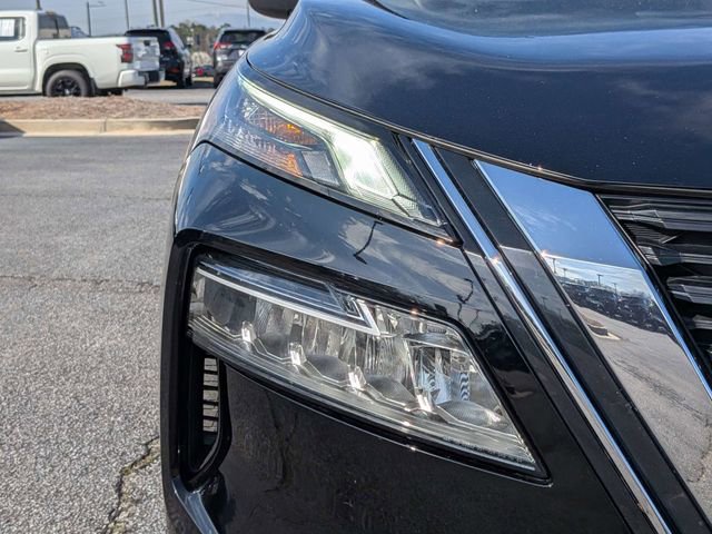 Used 2022 Nissan Rogue SV image 10