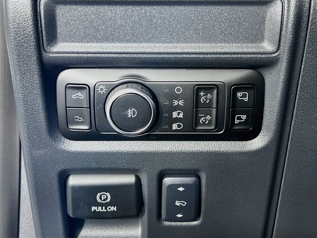 New 2026 Ford F150 Raptor AWD/4WD image 18