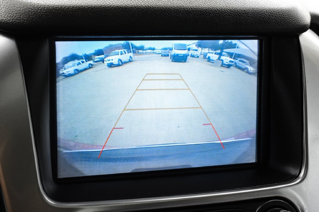 Used 2018 Chevrolet Tahoe Premier RWD image 20