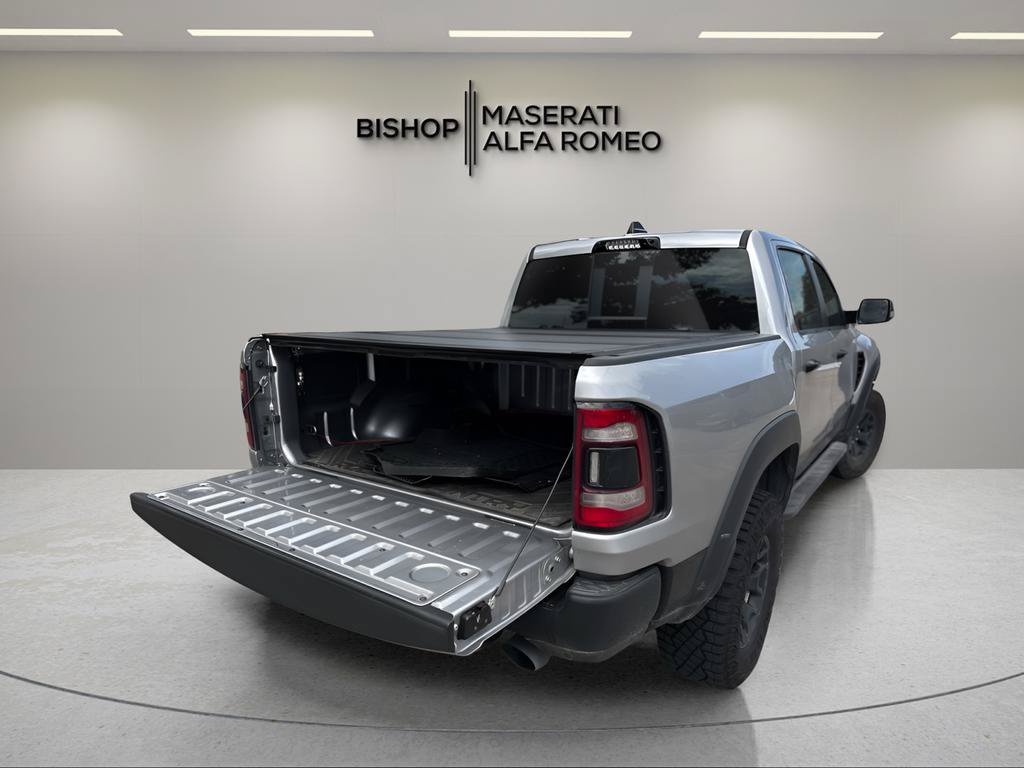 Used 2024 RAM 1500 TRX w/ TRX Level 2 Equipment Group AWD/4WD image 5