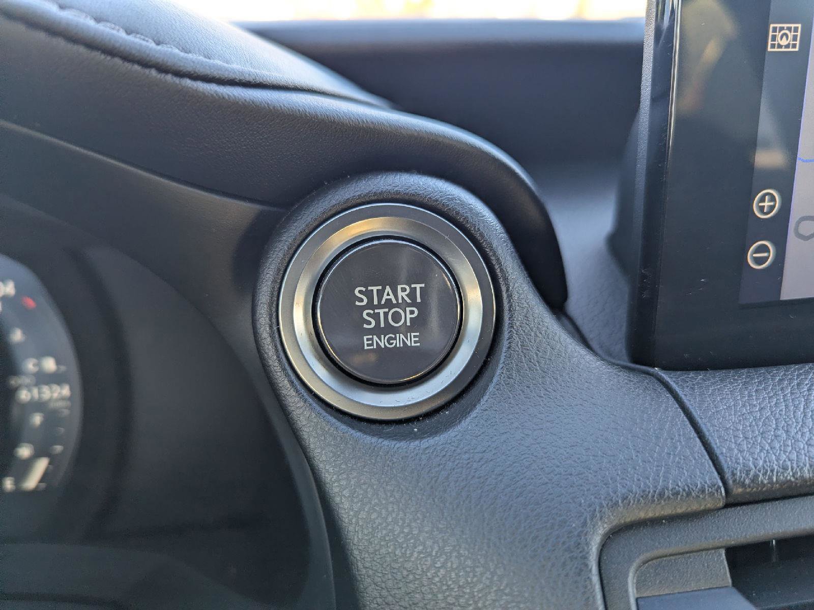 Used 2023 Lexus IS 500 image 17