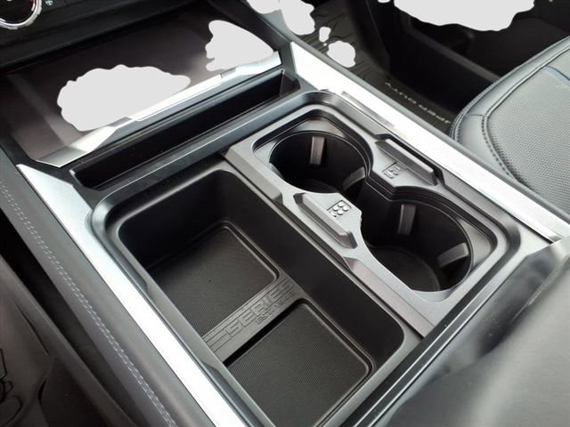 New 2026 Ford F350 Platinum image 17