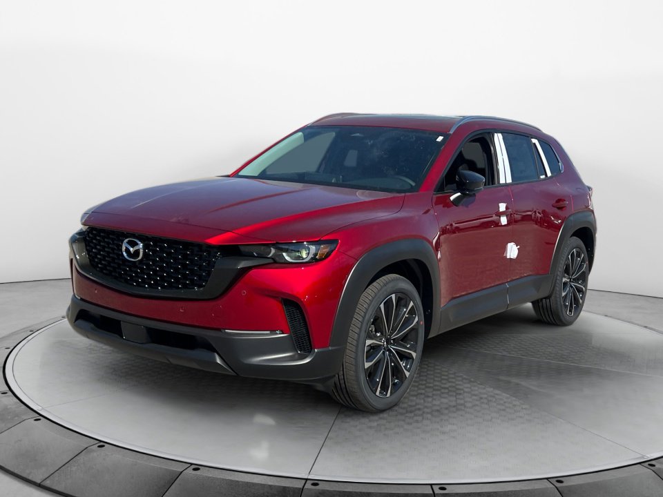 New 2026 MAZDA CX-50 AWD 2.5 S w/ Weather Package image 3