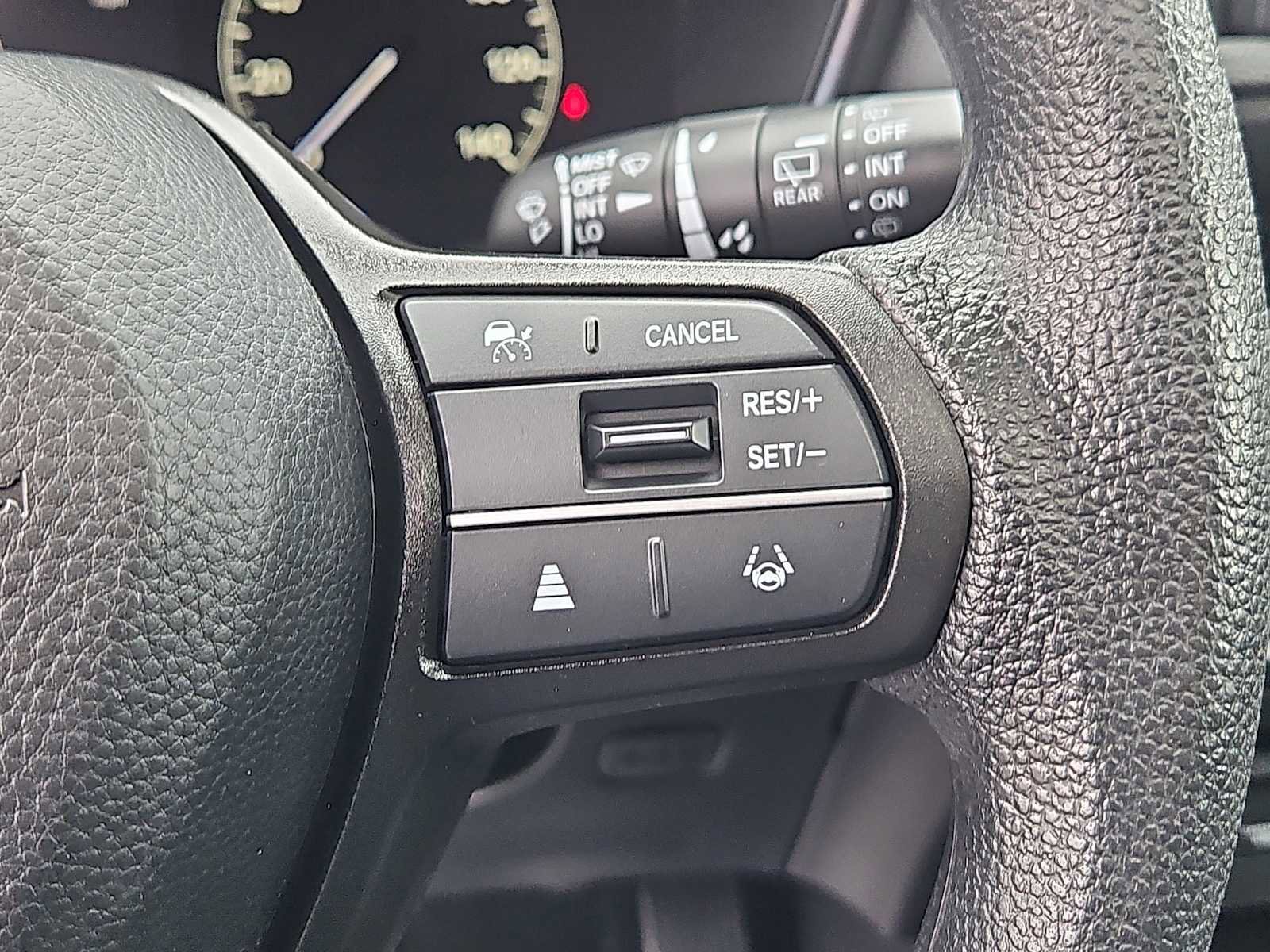 Certified 2024 Honda CR-V EX image 24