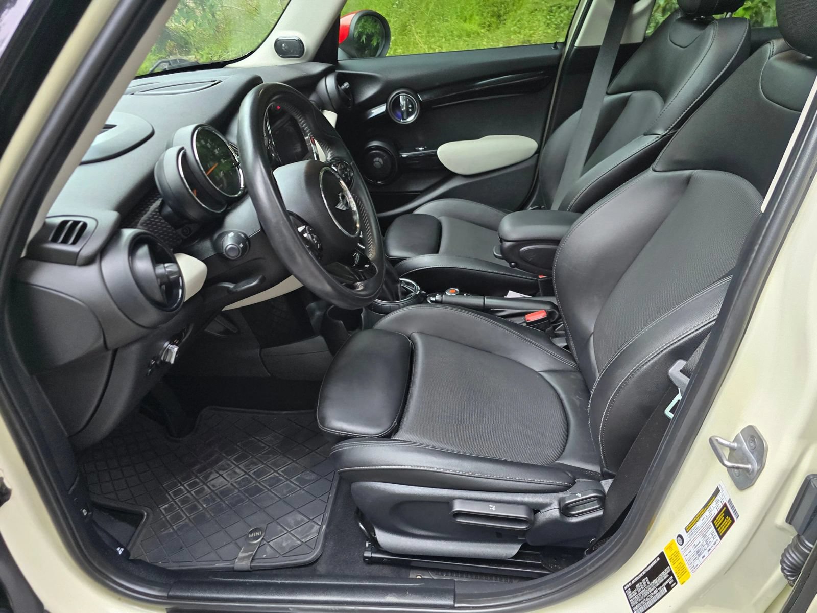 Used 2016 MINI Cooper S FWD image 21