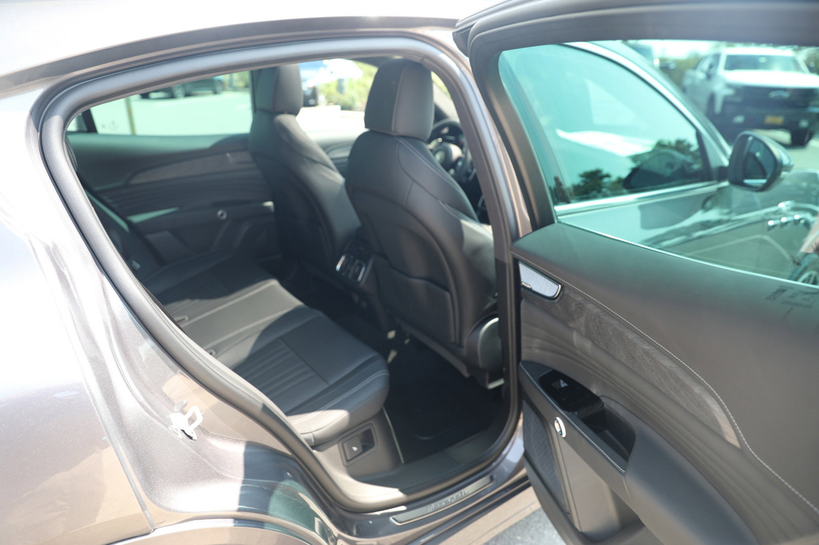 New 2024 Maserati Grecale GT image 51