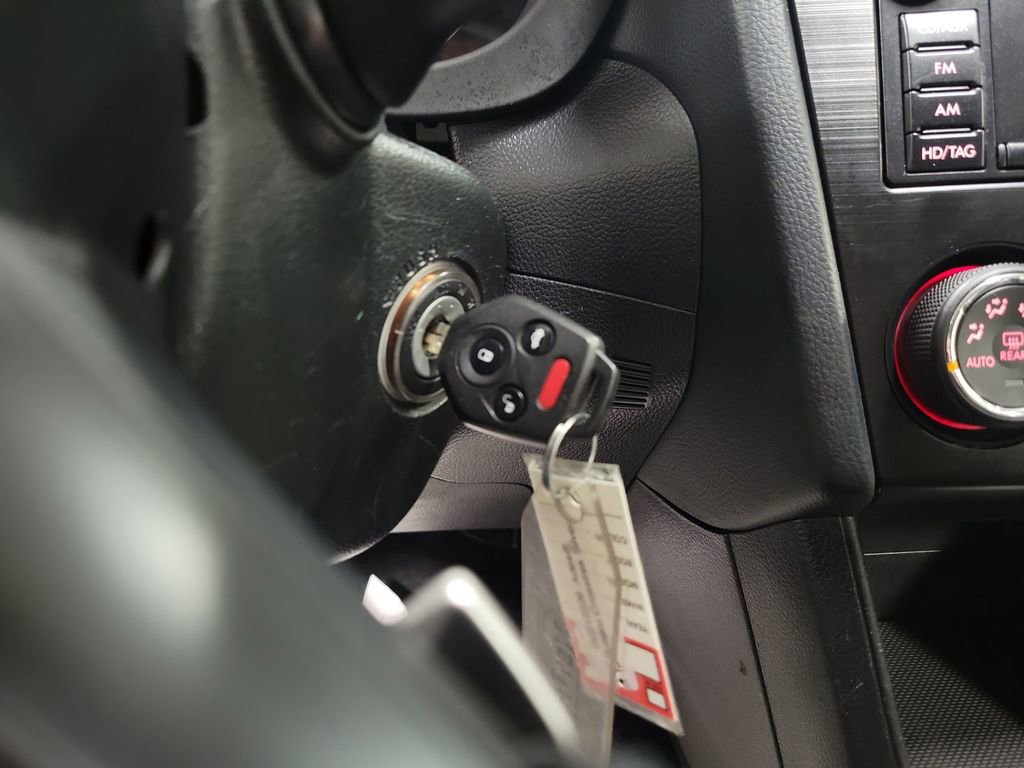 Used 2013 Subaru Crosstrek 2.0i Limited image 16