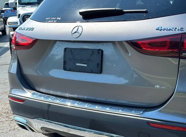 Certified 2023 Mercedes-Benz GLA 250 4MATIC image 15