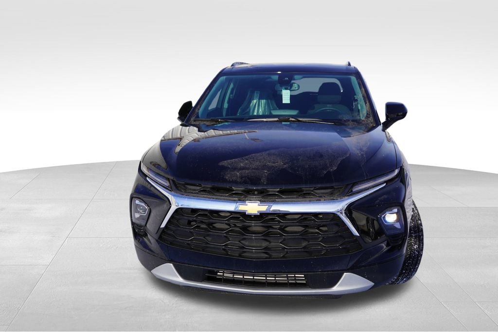 New 2026 Chevrolet Blazer LT w/ Convenience Package image 8