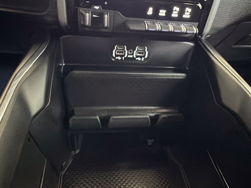 Used 2023 RAM 2500 Laramie w/ Night Edition AWD/4WD image 49