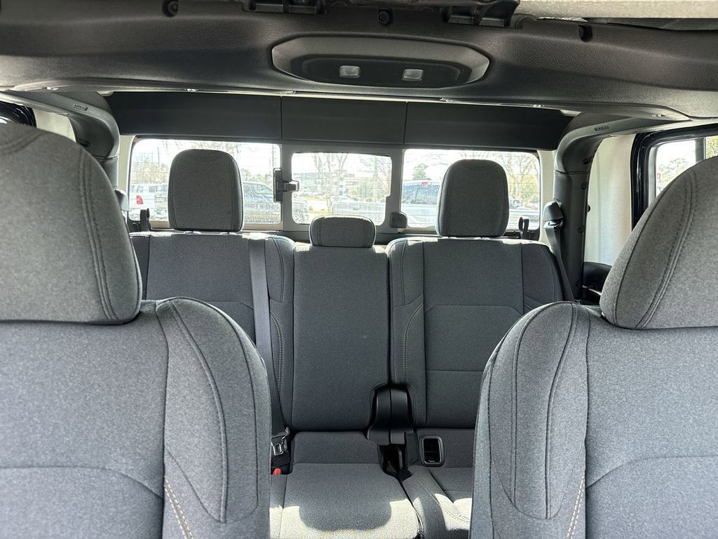 New 2026 Jeep Gladiator Sport image 29