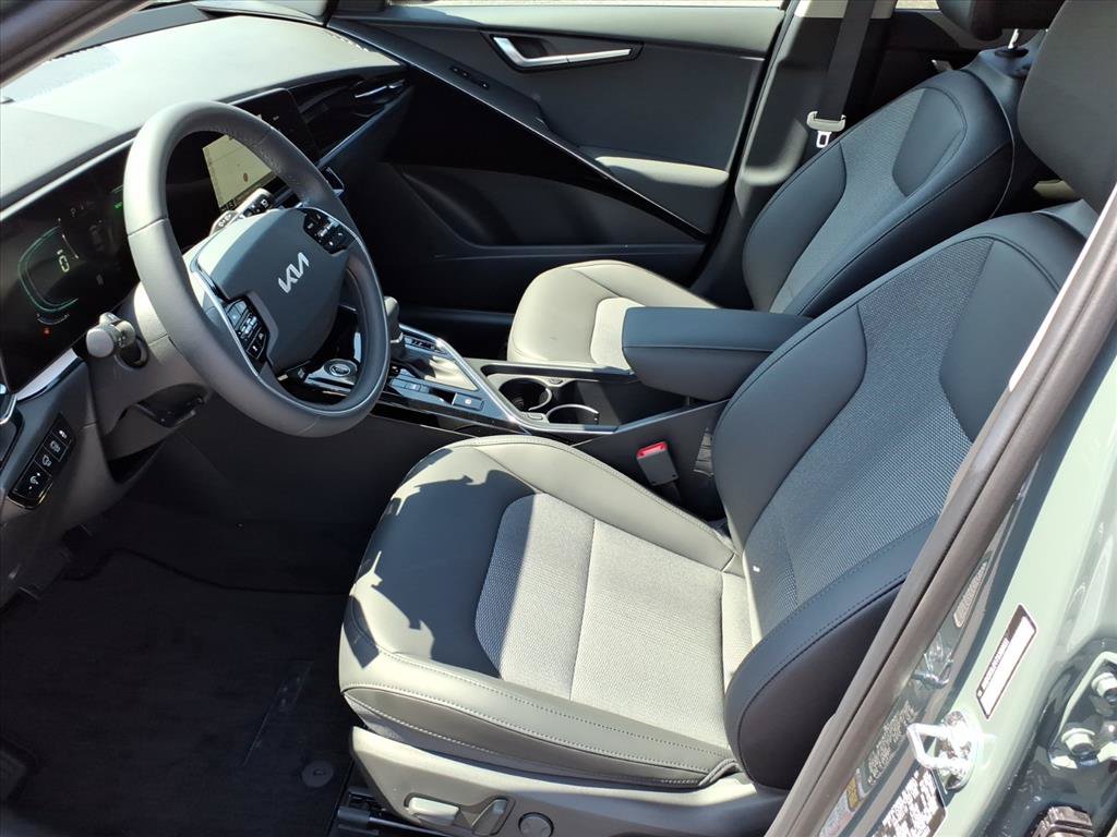 New 2026 Kia Niro EX w/ EX Premium Package FWD image 10
