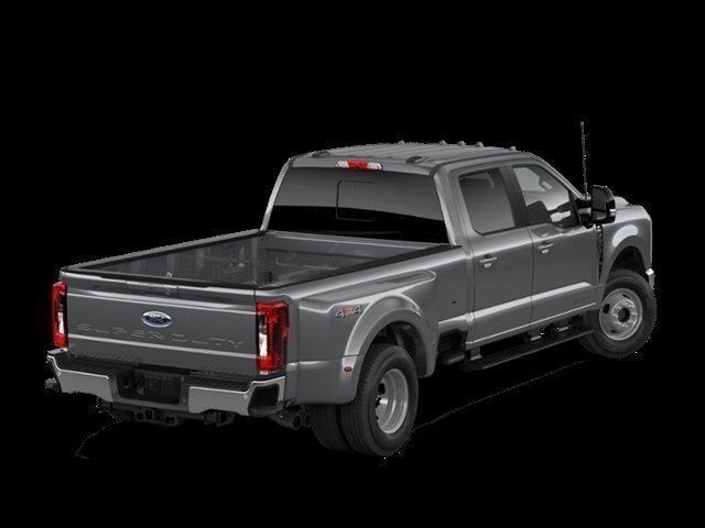 New 2026 Ford F350 XLT w/ XLT Premium Package AWD/4WD image 90