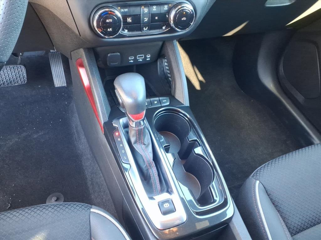 Used 2023 Chevrolet TrailBlazer RS w/ Convenience Package image 21