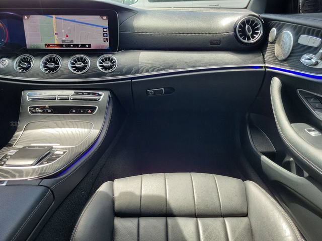 Used 2023 Mercedes-Benz E 450 Coupe image 12