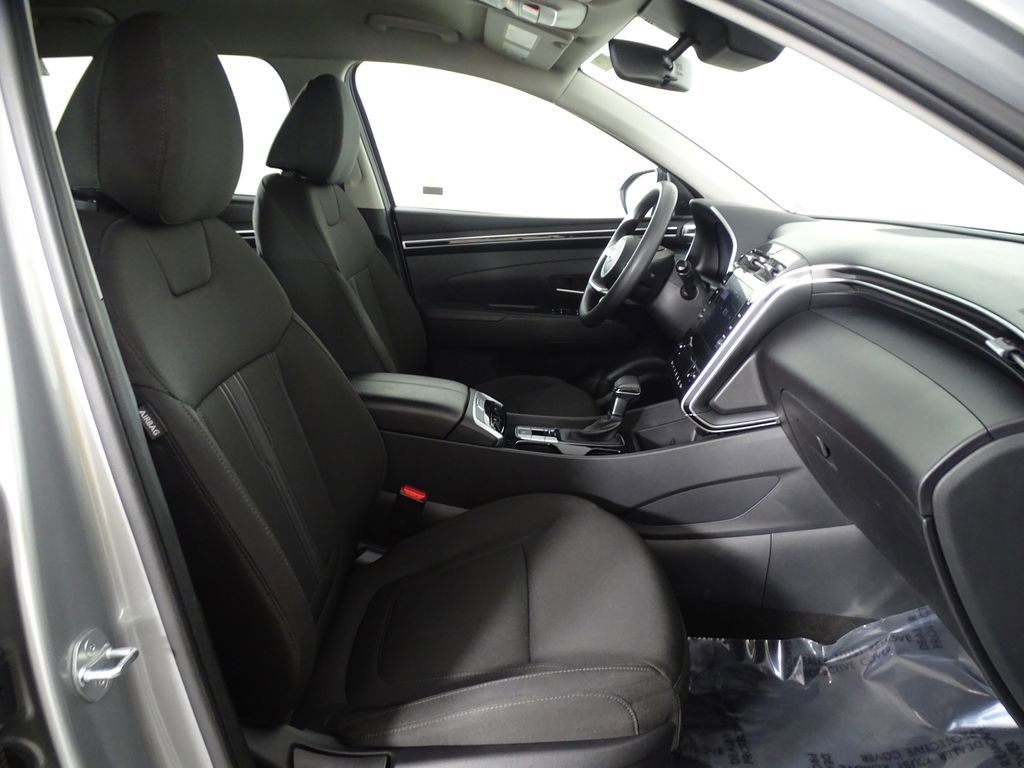 Used 2024 Hyundai Tucson SEL image 14