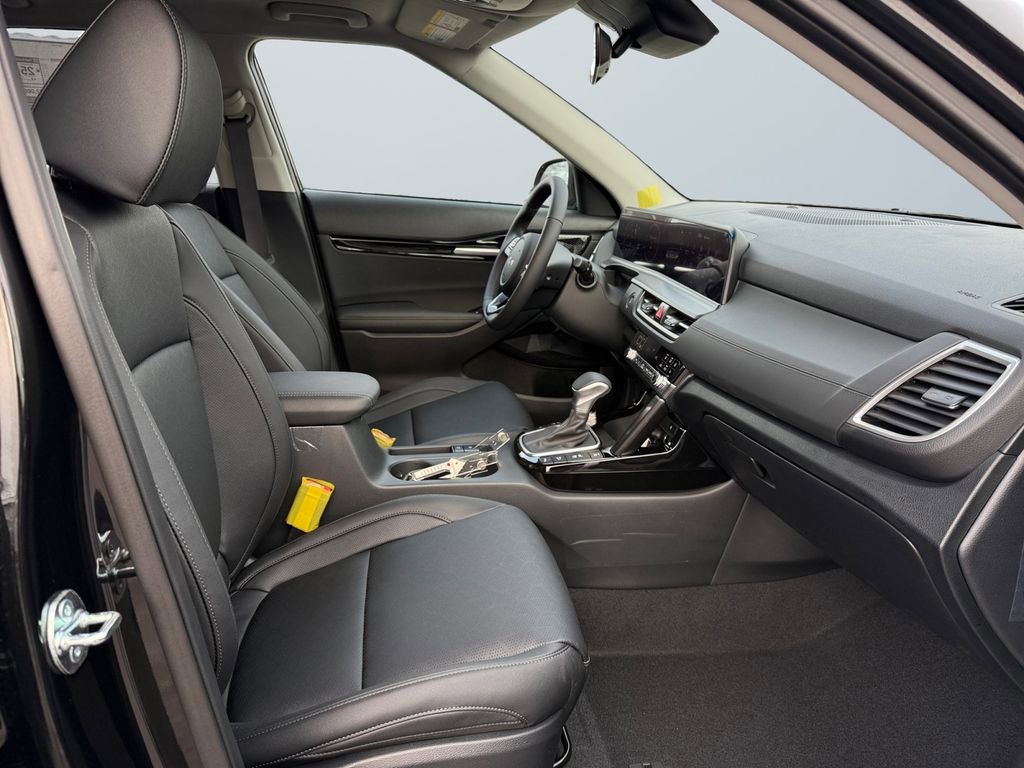 New 2026 Kia Seltos SX w/ SX Sunroof Package image 15