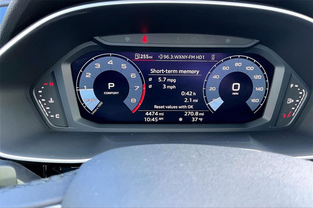 Used 2025 Audi Q3 2.0T Premium Plus w/ Premium Plus Package image 13