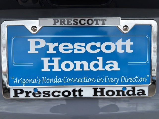 New 2026 Honda Odyssey Sport-L image 7