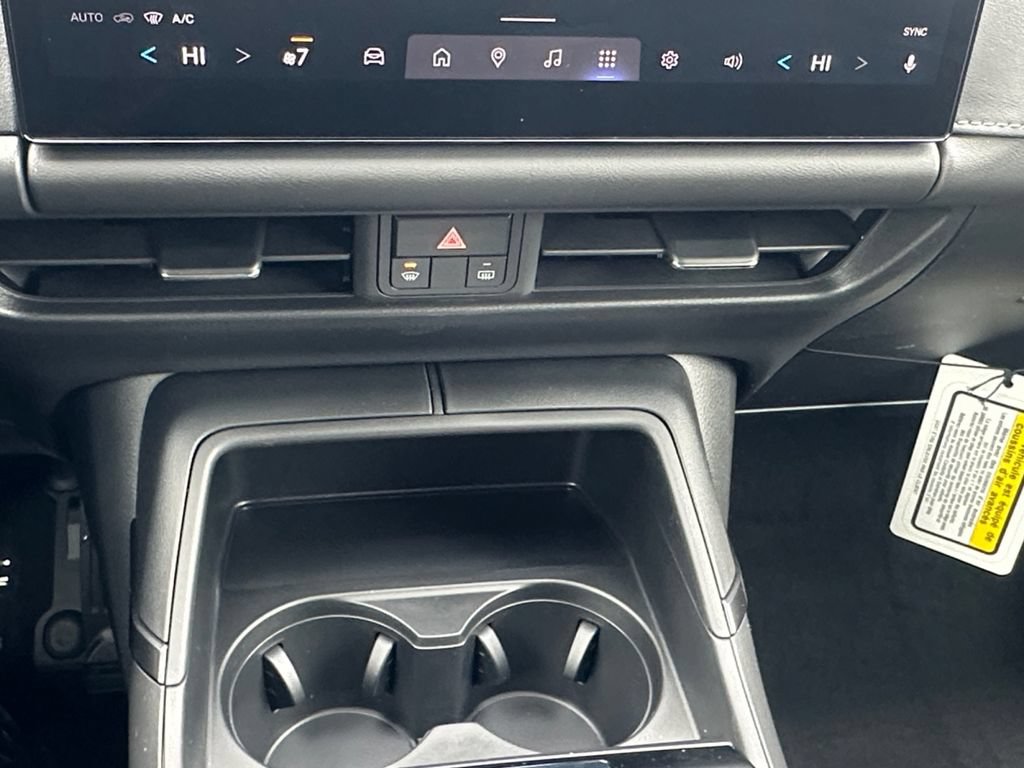 New 2026 MAZDA CX-5 Select AWD/4WD image 29
