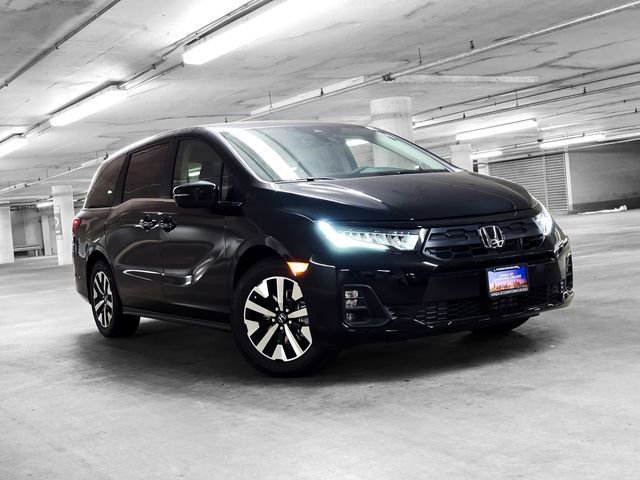 New 2026 Honda Odyssey EX-L image 26