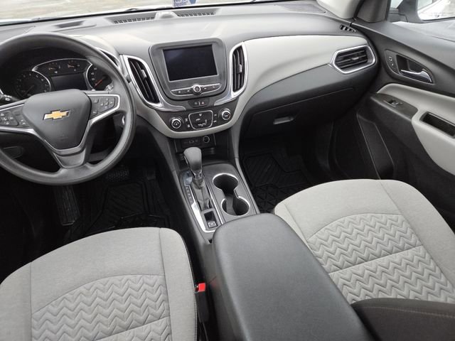 Used 2023 Chevrolet Equinox LT image 28