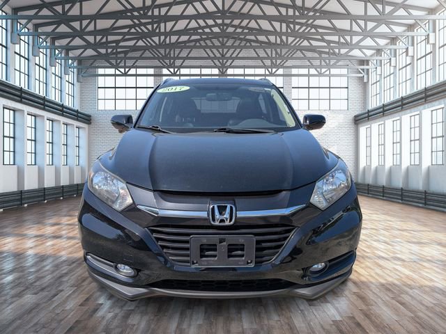 Used 2017 Honda HR-V EX-L image 9
