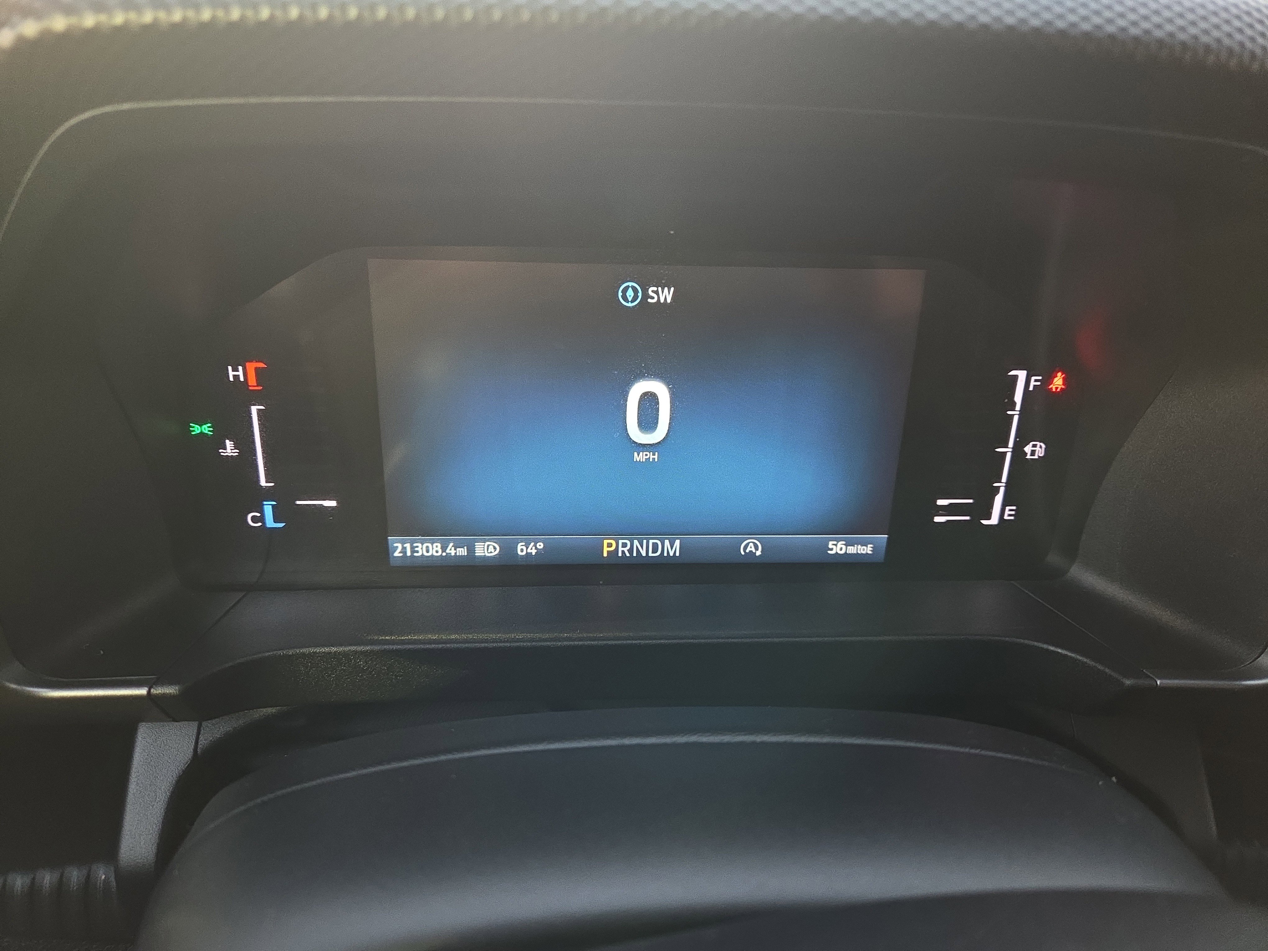 Used 2024 Ford Ranger XLT w/ FX4 Off-Road Package image 17