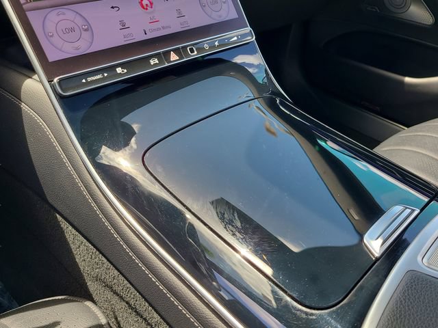 Used 2023 Mercedes-Benz S 580 4MATIC Sedan w/ AMG Line image 30