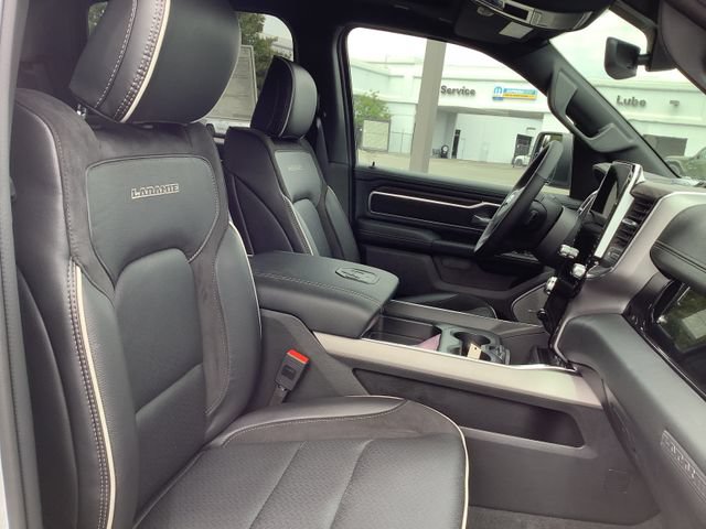 New 2026 RAM 1500 Laramie w/ Night Edition AWD/4WD image 40