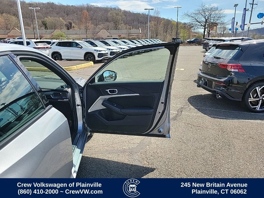 Used 2024 Acura Integra A-Spec image 41