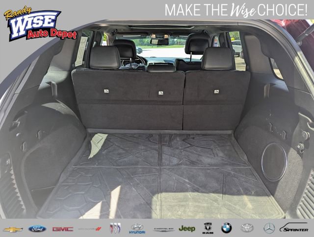 Used 2016 Jeep Grand Cherokee Summit w/ Platinum Series Group AWD/4WD image 19