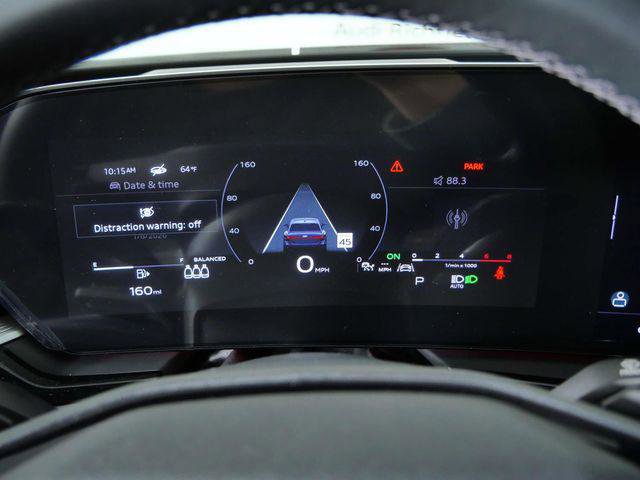 New 2026 Audi A6 Prestige image 23