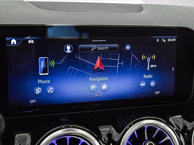 Certified 2025 Mercedes-Benz GLA 250 4MATIC image 16