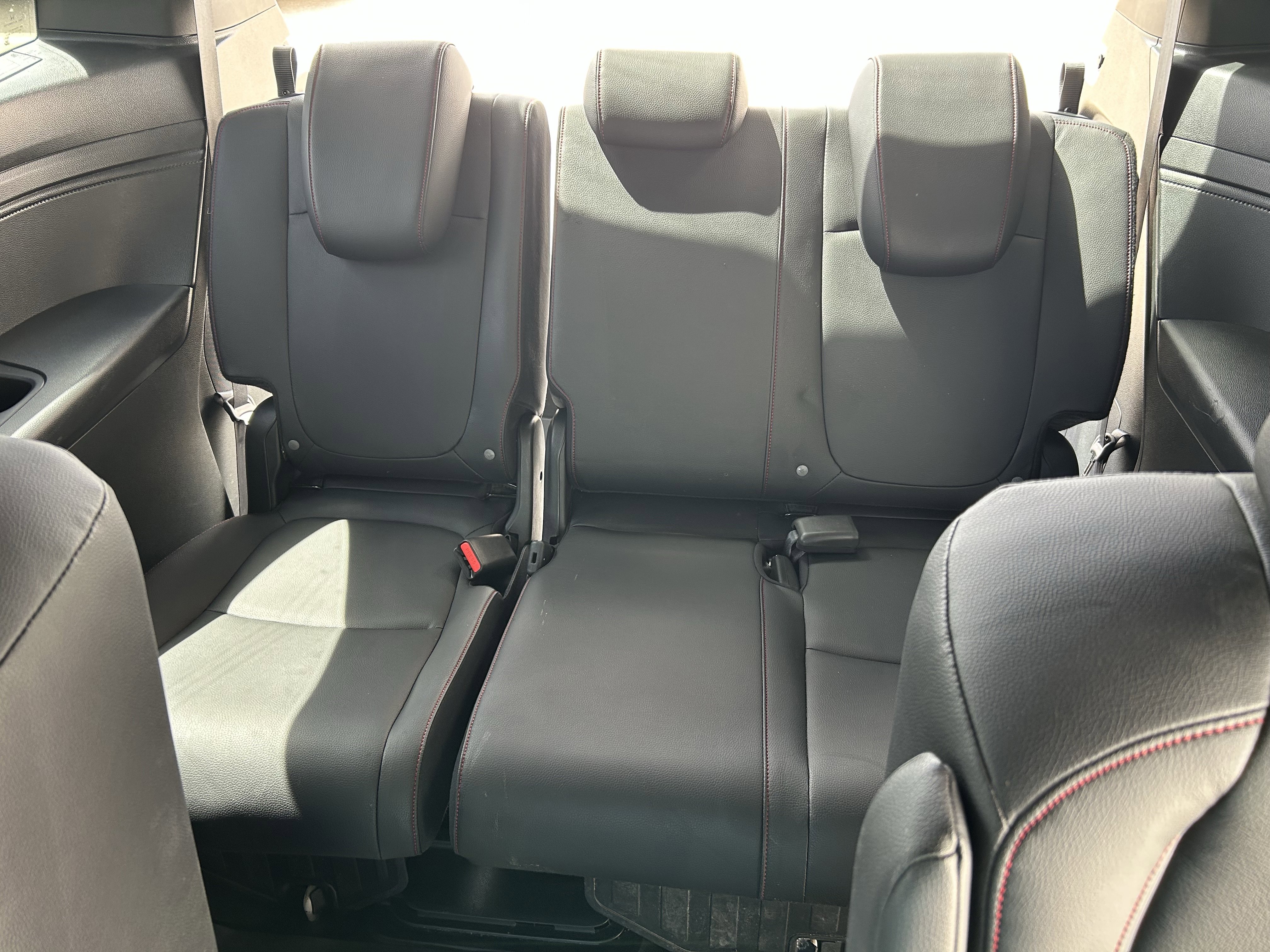 Used 2023 Honda Odyssey Sport image 18