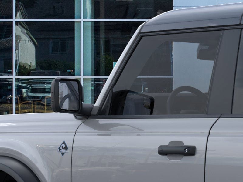 New 2026 Ford Bronco Outer Banks image 22