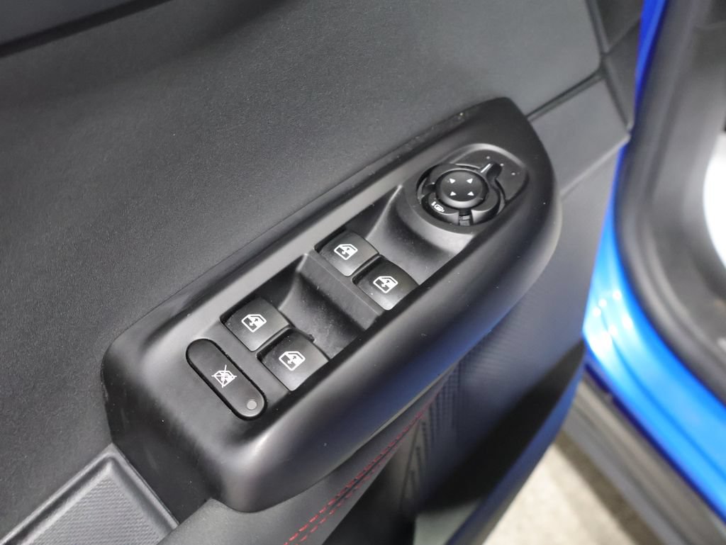 Used 2024 Dodge Hornet GT AWD/4WD image 13