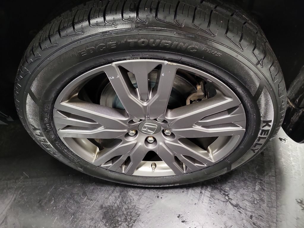 Used 2020 Honda Passport EX-L image 12