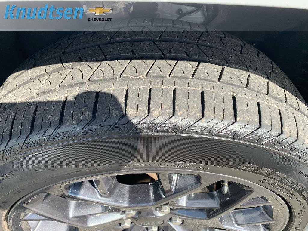 Used 2025 Jeep Grand Cherokee Summit image 10