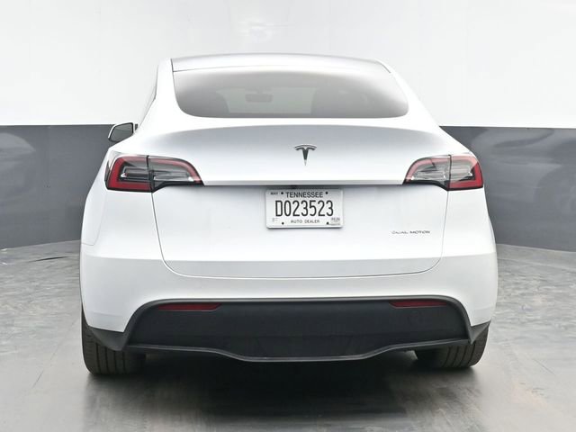 Used 2023 Tesla Model Y Long Range image 13