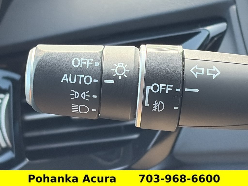 Used 2024 Acura RDX A-Spec AWD/4WD image 10